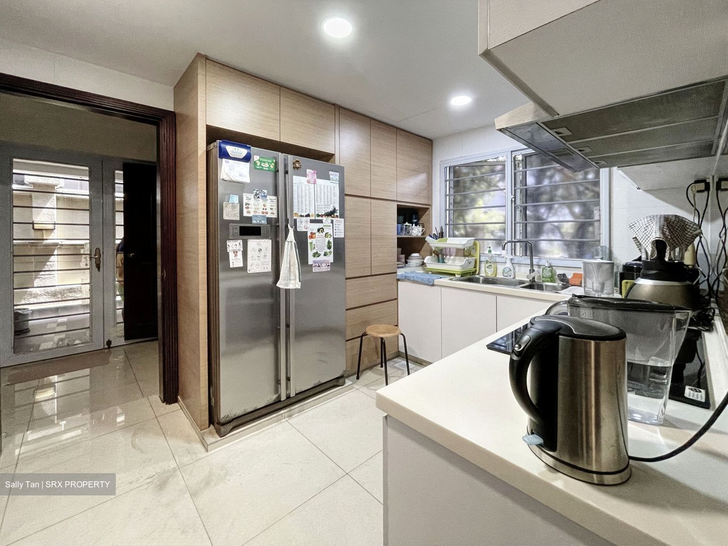 Westwood Crescent (D22), Semi-Detached #519138821